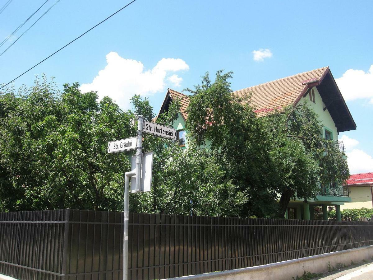 Smb Holiday Apartment Брашов Экстерьер фото