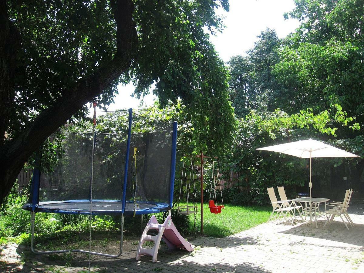 Smb Holiday Apartment Брашов Экстерьер фото